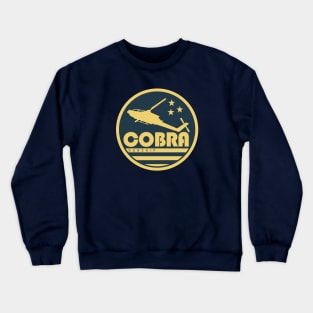 AH-1 Cobra Crewneck Sweatshirt